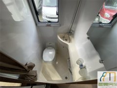Trailstar 19 Iveco C 3.0L - фото 3