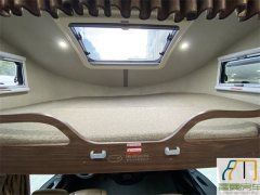 Trailstar 19 Iveco C 3.0L - фото 4