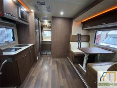 Trailstar 19 Iveco C 3.0L - фото 5