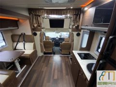 Trailstar 19 Iveco C 3.0L - фото 6