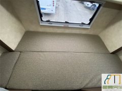 Trailstar 19 Iveco C 3.0L - фото 7