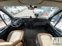 Trailstar 19 Iveco C 3.0L - фото 8