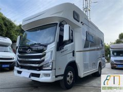 22 H500 RV 2.8L - фото 1