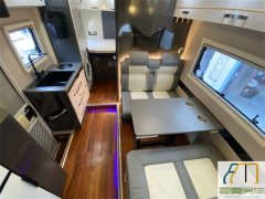 22 H500 RV 2.8L - фото 3