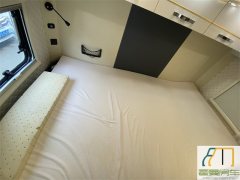 22 H500 RV 2.8L - фото 4