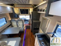 22 H500 RV 2.8L - фото 5