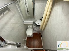 22 H500 RV 2.8L - фото 6
