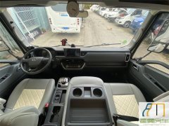 22 H500 RV 2.8L - фото 7