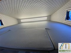 22 H500 RV 2.8L - фото 8