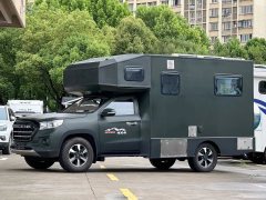 Changan 22 4WD RV 2.0L - фото 1