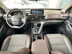 Changan 22 4WD RV 2.0L - фото 5