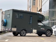Changan 22 4WD RV 2.0L - фото 7
