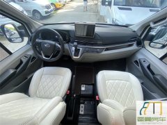 Maxus 22 V90B RV 2.0L - фото 2