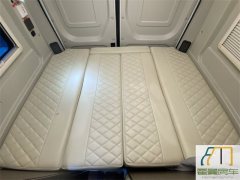 Maxus 22 V90B RV 2.0L - фото 3