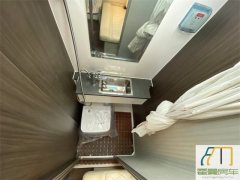 Maxus 22 V90B RV 2.0L - фото 5