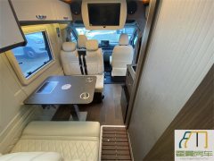 Maxus 22 V90B RV 2.0L - фото 7