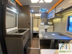 Maxus 22 V90B RV 2.0L - фото 8