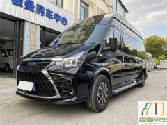 Ford 24 pro RV 2.2L - фото 1