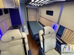 Ford 24 pro RV 2.2L - фото 3