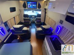 Ford 24 pro RV 2.2L - фото 4