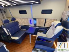 Ford 24 pro RV 2.2L - фото 5