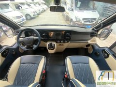 Ford 24 pro RV 2.2L - фото 8