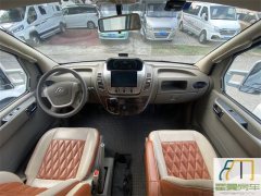 Maxus 18 RV80C RV 2.5L - фото 3