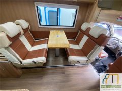 Maxus 18 RV80C RV 2.5L - фото 4