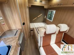 Maxus 18 RV80C RV 2.5L - фото 5