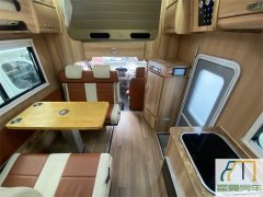 Maxus 18 RV80C RV 2.5L - фото 8