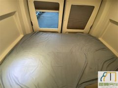 Maxus 18 V80 RV 2.5L - фото 4