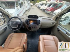 Maxus 18 V80 RV 2.5L - фото 6