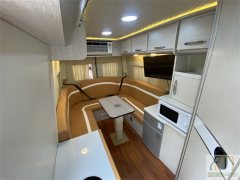 Maxus 19 RV80B RV 2.5L - фото 3