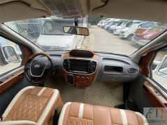 Maxus 19 RV80B RV 2.5L - фото 7