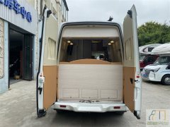 Maxus 19 RV80B RV 2.5L - фото 8