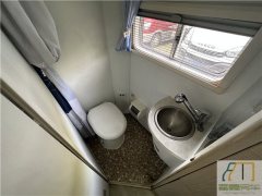 Maxus 18 RV80 C RV 2.5L - фото 5