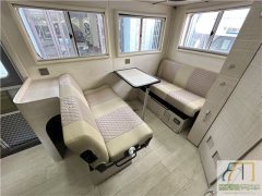 Maxus 18 RV80 C RV 2.5L - фото 7