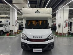 Iveco Yate c RV 3.0L - фото 1