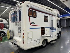 Iveco Yate c RV 3.0L - фото 2