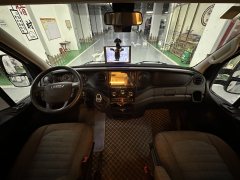 Iveco Yate c RV 3.0L - фото 3