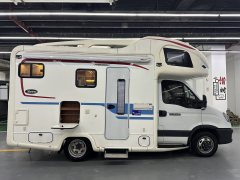 Iveco Yate c RV 3.0L - фото 5