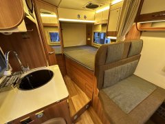Iveco Yate c RV 3.0L - фото 8
