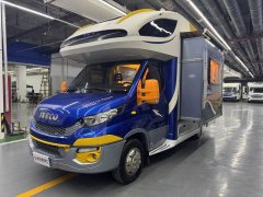 Iveco 18 RV 3.0L - фото 5