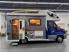 Iveco 18 RV 3.0L - фото 6