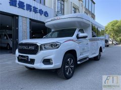 Maxus 22 T70 RV 2.0L - фото 1