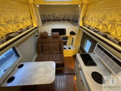 Maxus 22 T70 RV 2.0L - фото 2