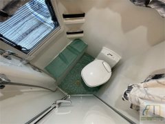 Maxus 22 T70 RV 2.0L - фото 3