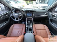 Maxus 22 T70 RV 2.0L - фото 5