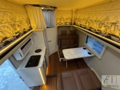 Maxus 22 T70 RV 2.0L - фото 7