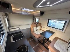 Iveco 4WD 3.0L - фото 3